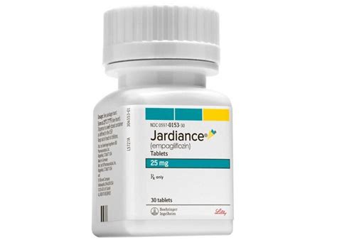 what medications are similar to jardiance